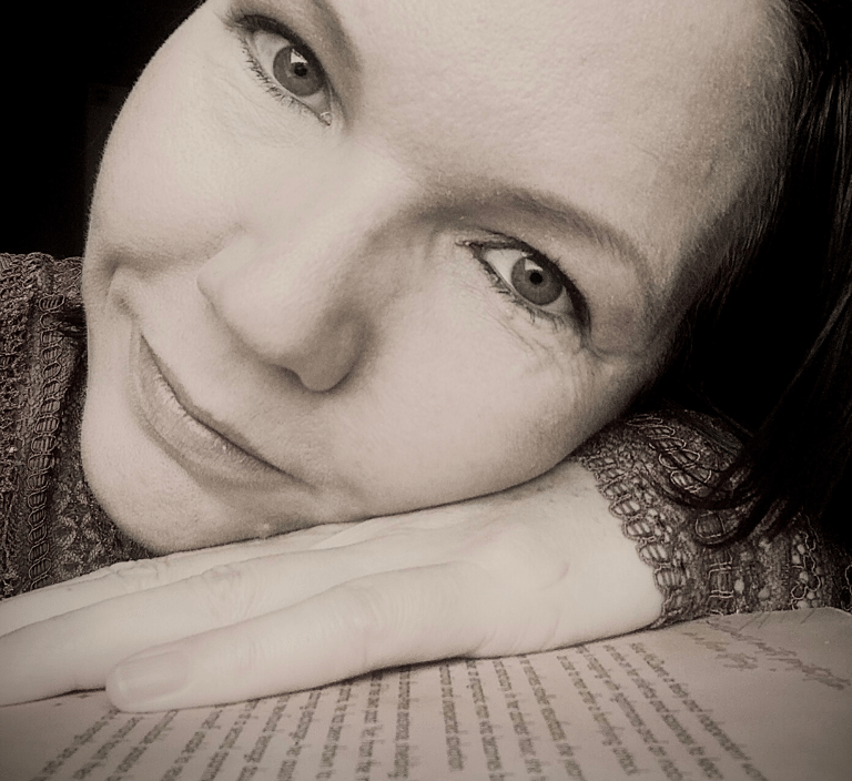 Marlyn Love, contemporary romance author